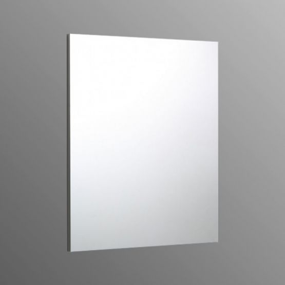 Specchio a filo lucido 60x80 reversibile