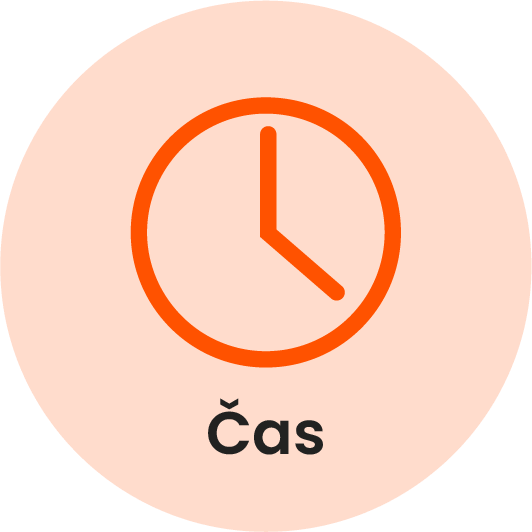 Čas